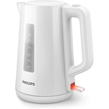 Jarro Elétrico Philips HD 9318/00 | 1.7L, 2200W, Desligamento automático