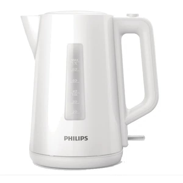 Jarro Elétrico Philips HD 9318/00 | 1.7L, 2200W, Desligamento automático