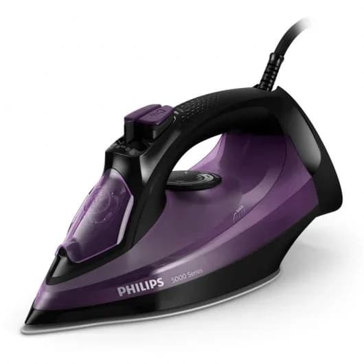 Ferro Philips A Vapor 5000 Series DST5030/80 Purple