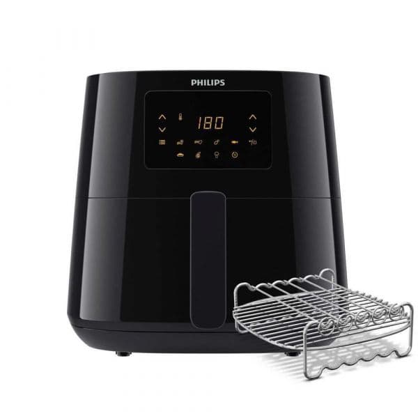 Fritadeira Philips Essential hd927096 Individua - HD9270/96-AIRFRYER-XL
