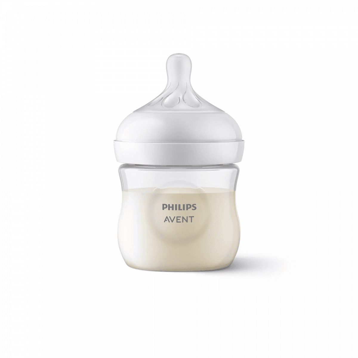 Philips Avent Biberão Natural Response 125ml - SCY900/01