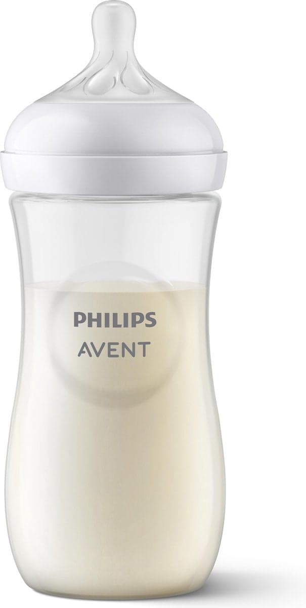 Philips Avent Biberão Natural Response 330ml - SCY906/01