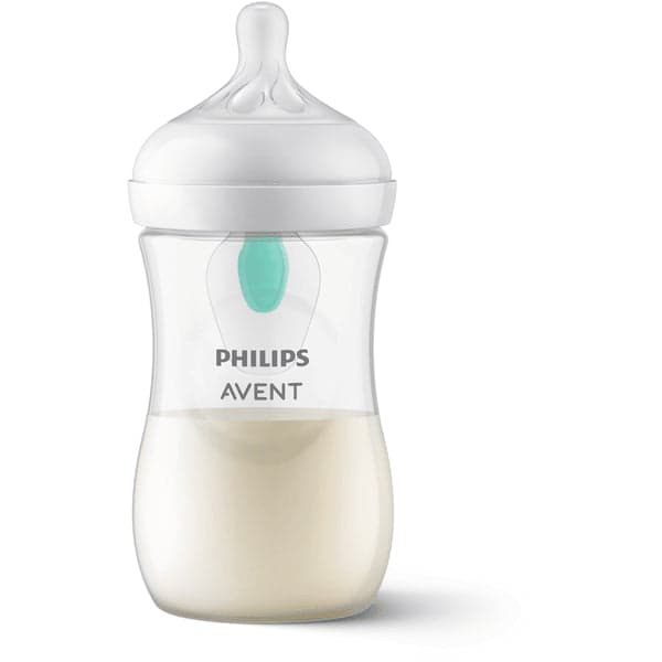 PHILIPS AVENT BIB NAT RESP AIRFREE 260 | WOWFARMA