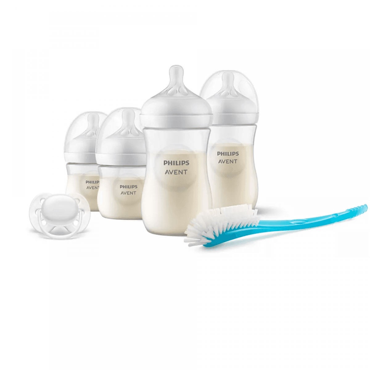 Philips Avent Conjunto de Nascimento Natural Response - SCD838/11