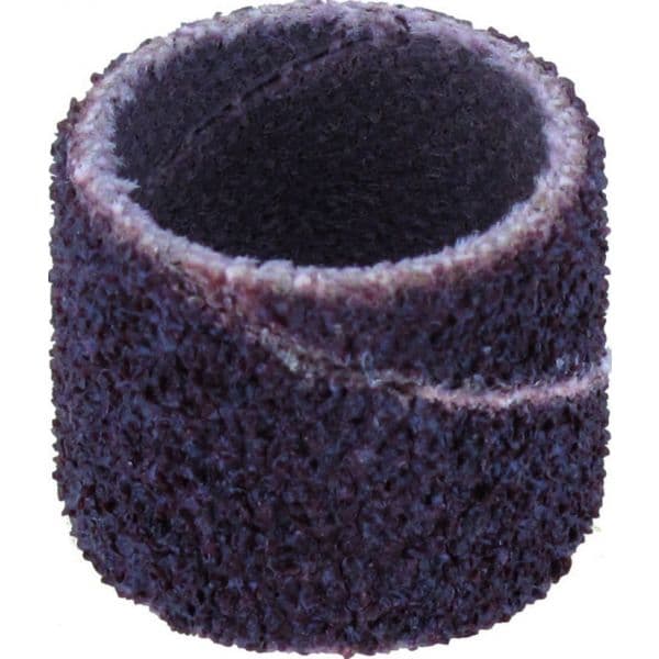 Dremel Cintas de Lixa 408 13mm Grão 60 6 Unidades