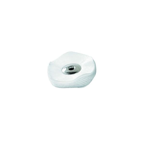 Dremel Disco de Pano para Polir Ez Speedclic (423S) - 10056302