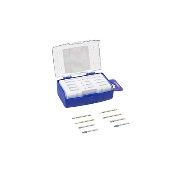 Dremel Conjunto de Gravação em Vidro - 2615C682JA