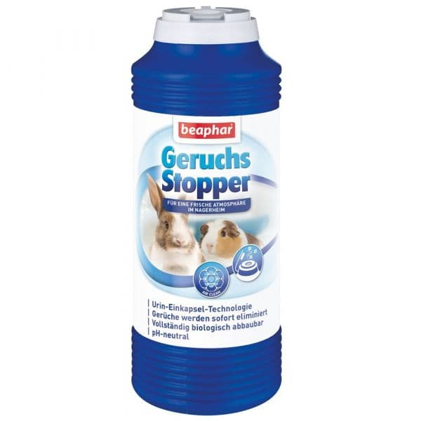 Beaphar Neutralizador de Odores 600g