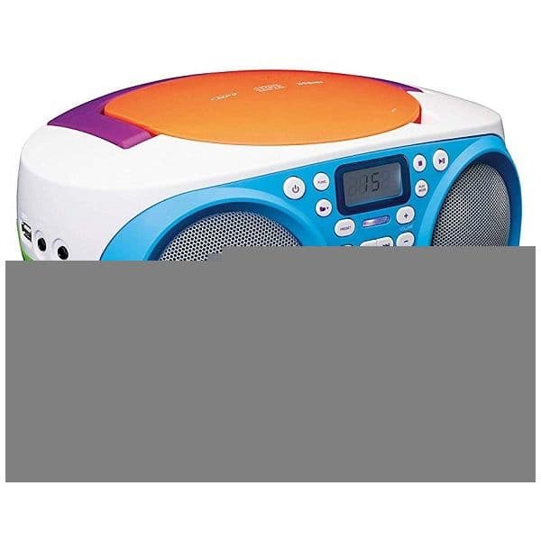 Lenco Radio CD SCD-41