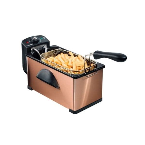 Fritadeira Bestron af370co Individual 3,5 L Inde. - WV1576237