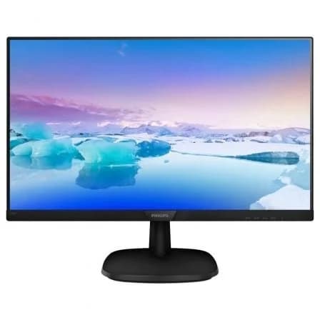 Monitor Philips 22" 221V8A