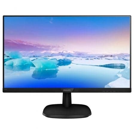 Monitor Philips 22" 221V8A