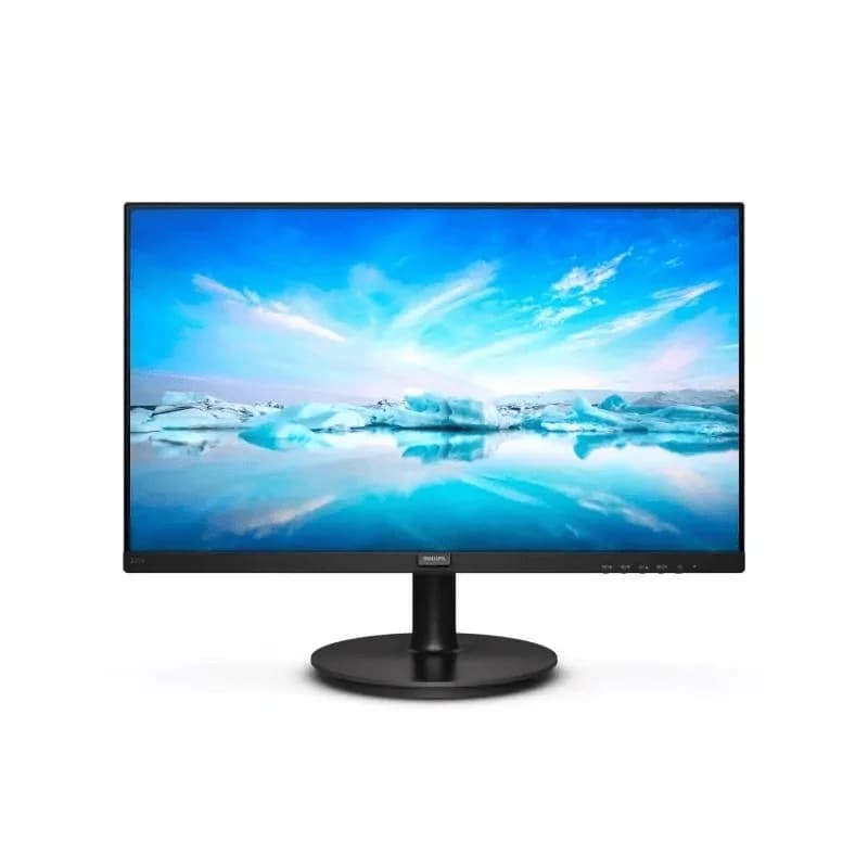Monitor Philips 22" 221V8A