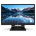 Monitor Philips 23.8" Touch LED FHD