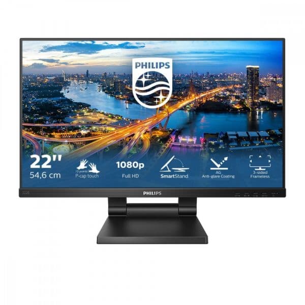 Monitor Philips 21 222B1TC Touch