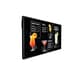 Monitor Philips 50BDL3117P/00 Profissional 50" 4K Ultra HD LCD 750 nits Preto