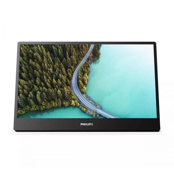 Monitor Philips 15.6" Série 3000 75Hz W-LED IPS FHD