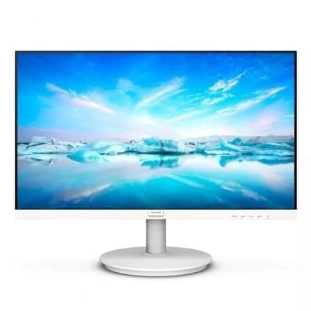 Monitor Philips 27" V-Line 271V8AW IPS FHD 75Hz c/ Colunas - PHL271V8AW