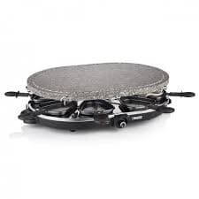 Grelhador Princess Stone & Raclette Set Gourmet - 162720