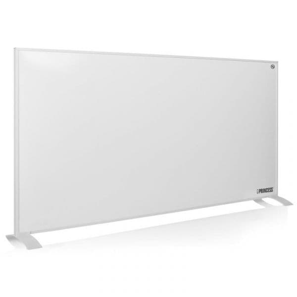 Convetor Princess 348070 Painel Radiador WiFi 700W Branco