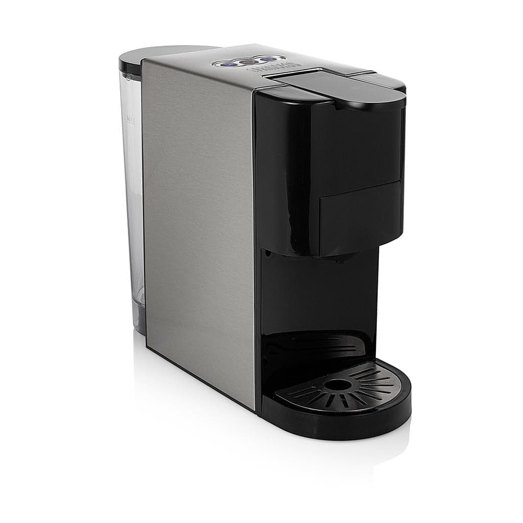 Máquina de Café Pricess Espresso e Cápsulas 249451 - 1450 W 19 bar