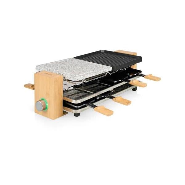 Grelhador Princess Raclette Pure 8 - 162955