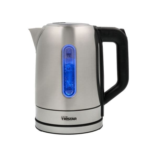 Tristar Jarro Fervedor em Aço Inoxidável WK-1344J
