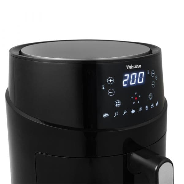 Fritadeira Tristar 4.5L FR-9009MM