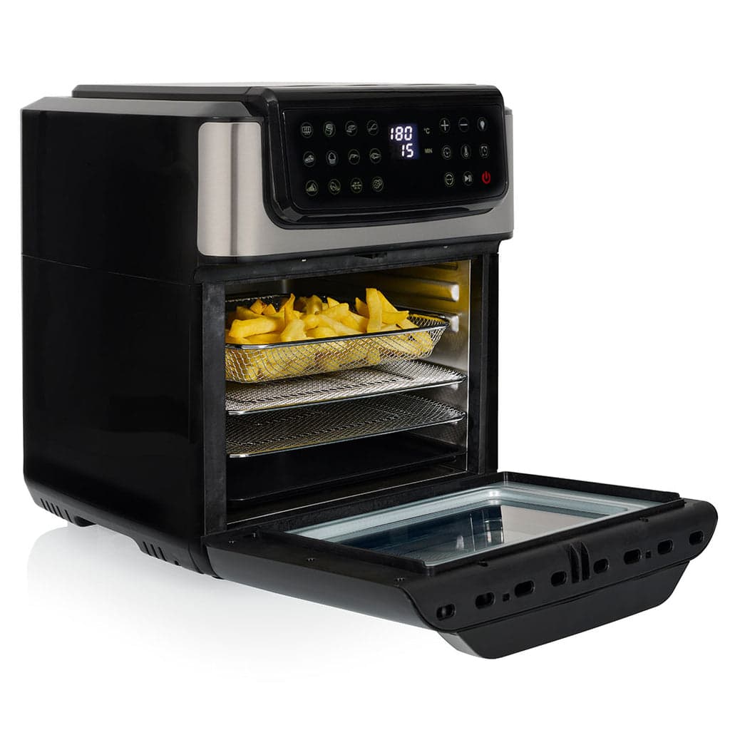 Fritadeira Zuman PD3844DJPT 12L 1600-1800W