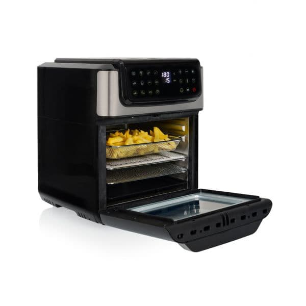 Fritadeira Zuman PD3844DJPT 12L 1600-1800W