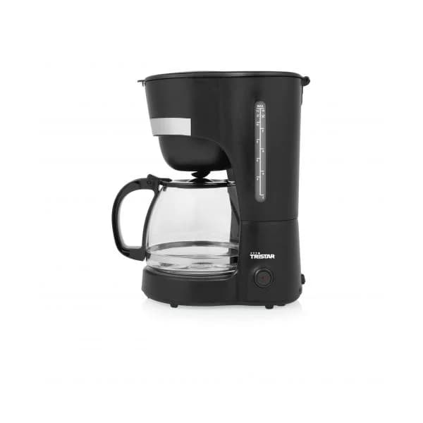Máquina de Café Tristar Cafeteira Filtro CM-1282 Preto
