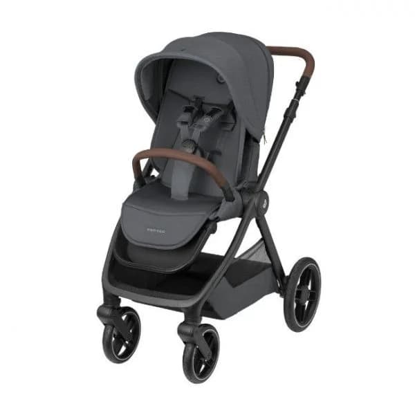 Maxi-Cosi Oxford Twillic Graphite