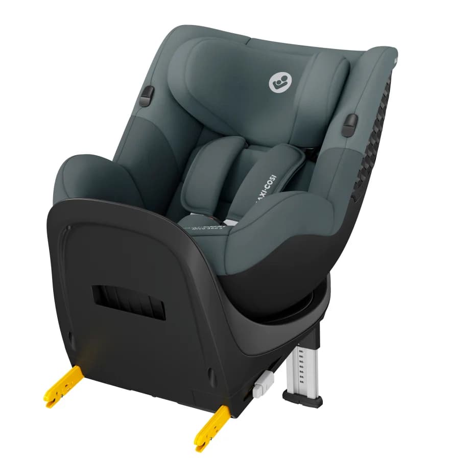 Maxi-Cosi Mica 360 S i-Size (61-105 cm) Tonal Graphite