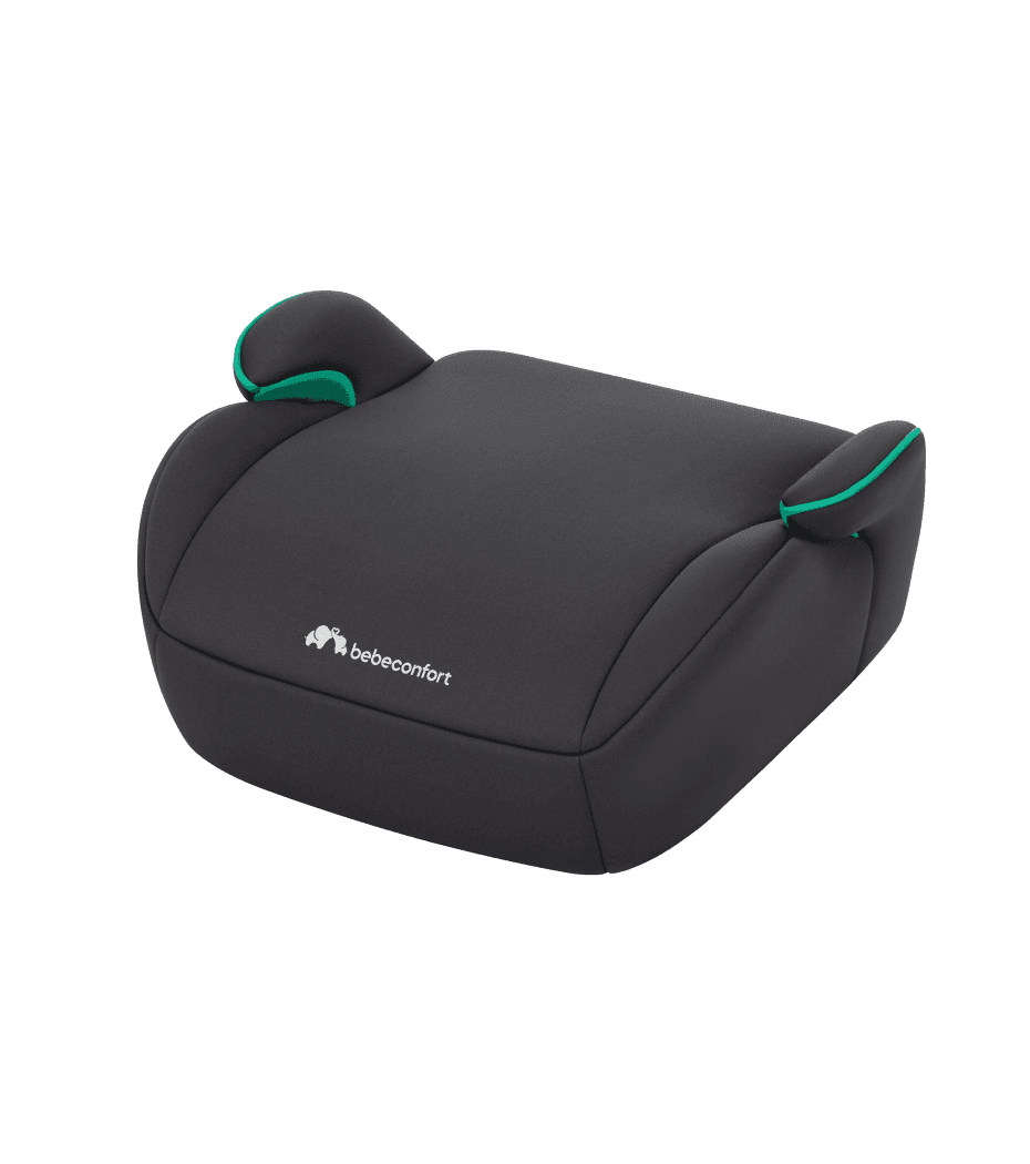 Bébé Confort Assento Booster Gaia i-Safe Mineral Graphite