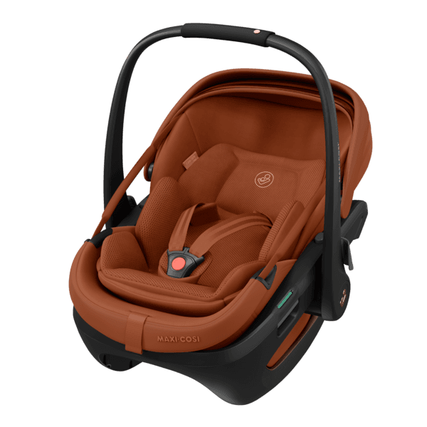 Maxi-Cosi Coral Slide Pro Copper Terra