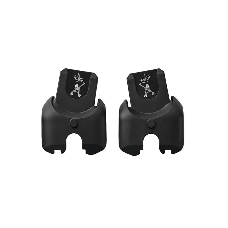 Maxi-Cosi Adaptadores Carrinhos/Ovinhos - MC849305711