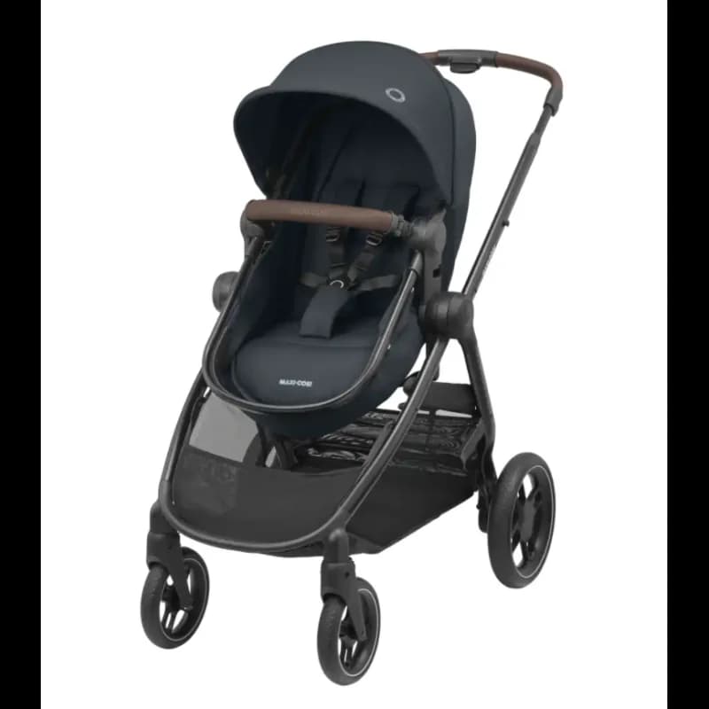 Maxi-Cosi Zelia 3 Convertível Essential Graphite