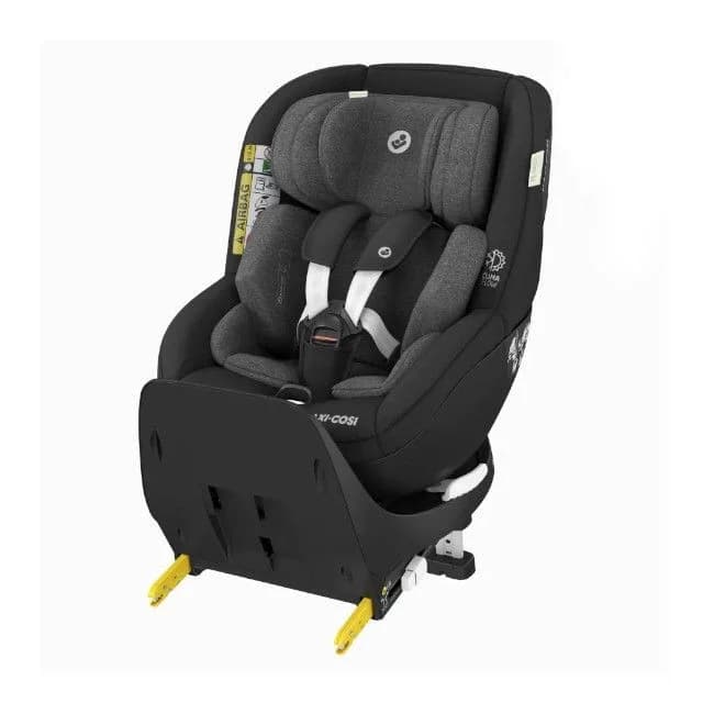 Maxi-cosi Mica Pro Eco I-size Authentic Grey