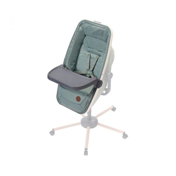 Maxi-Cosi Kit Bandeja e Forra Alba Beyond Green