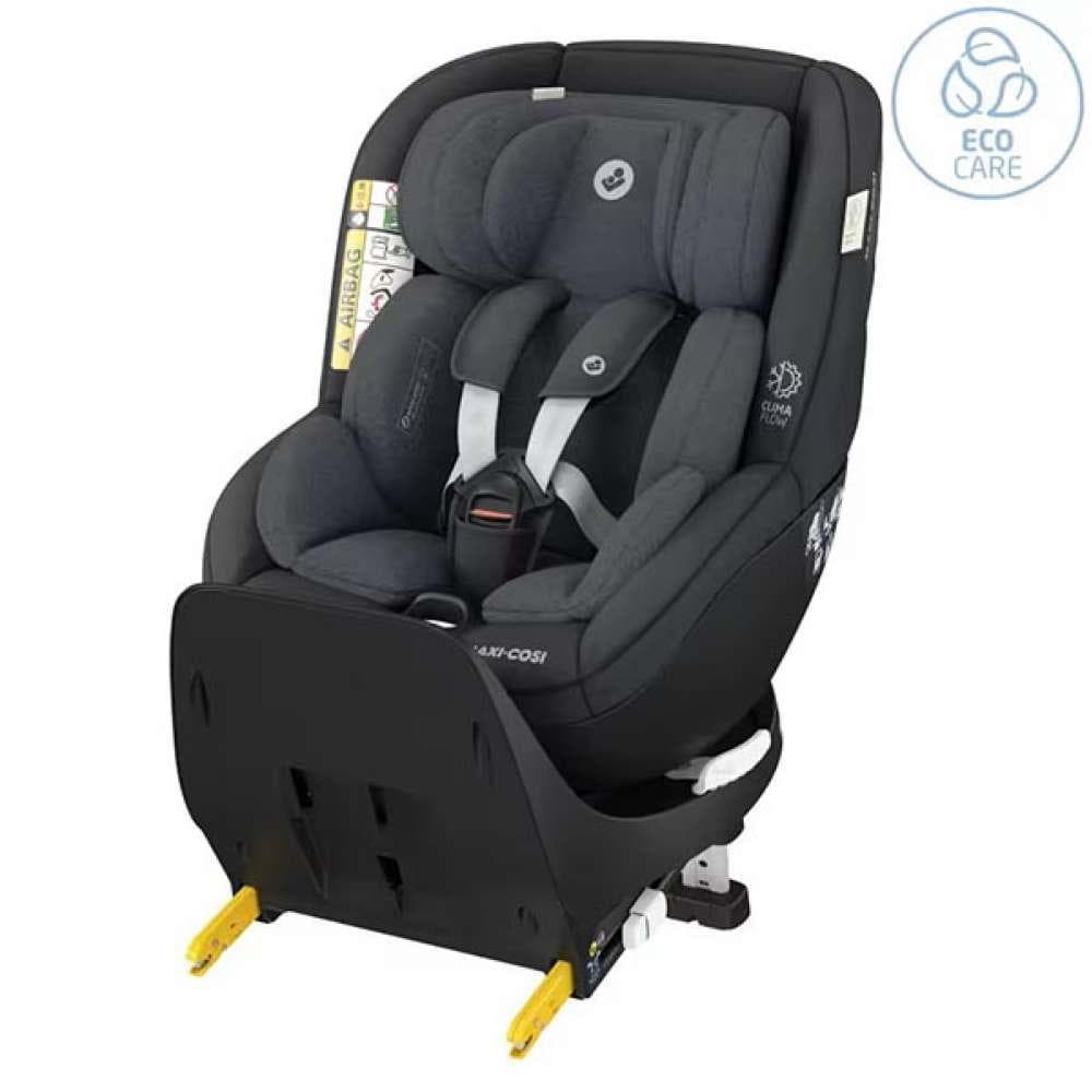 Maxi-cosi Mica Pro Eco I-size Authentic Graphite