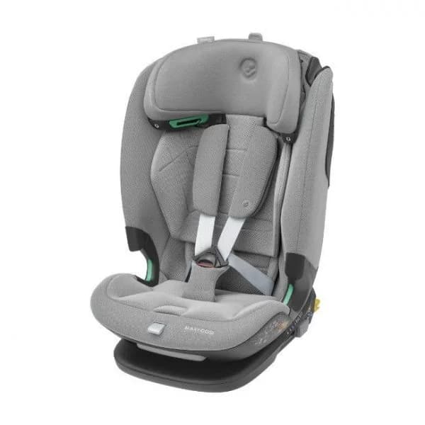 Maxi-Cosi Titan Pro 2 i-Size (76-150cm) Authentic Grey