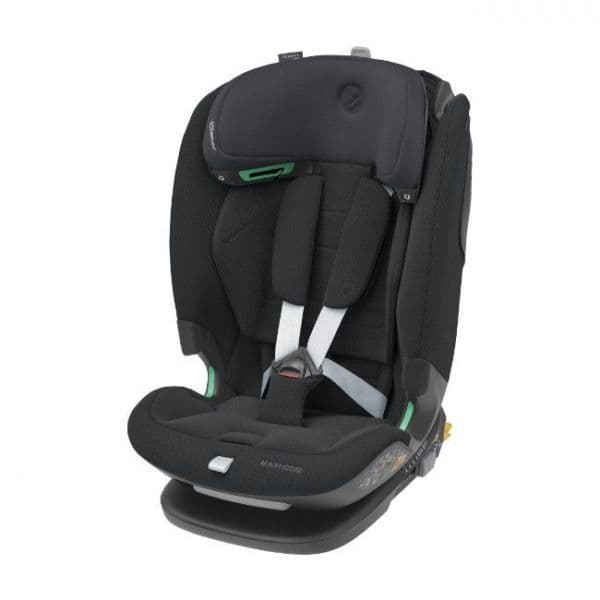 Maxi-Cosi Titan Pro 2 i-Size (76-150cm) Authentic Graphite