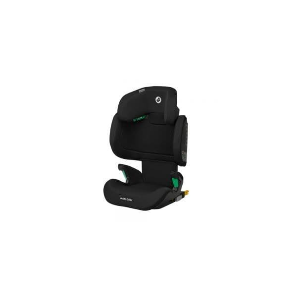 Maxi-Cosi RodiFix R i-Size (100-150 cm) Authentic Black