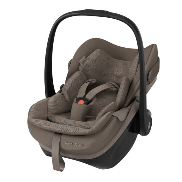 Maxi-Cosi Pebble Slide Pro Oak Truffle