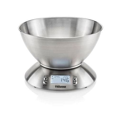 Balança de Cozinha Tristar KW-2436