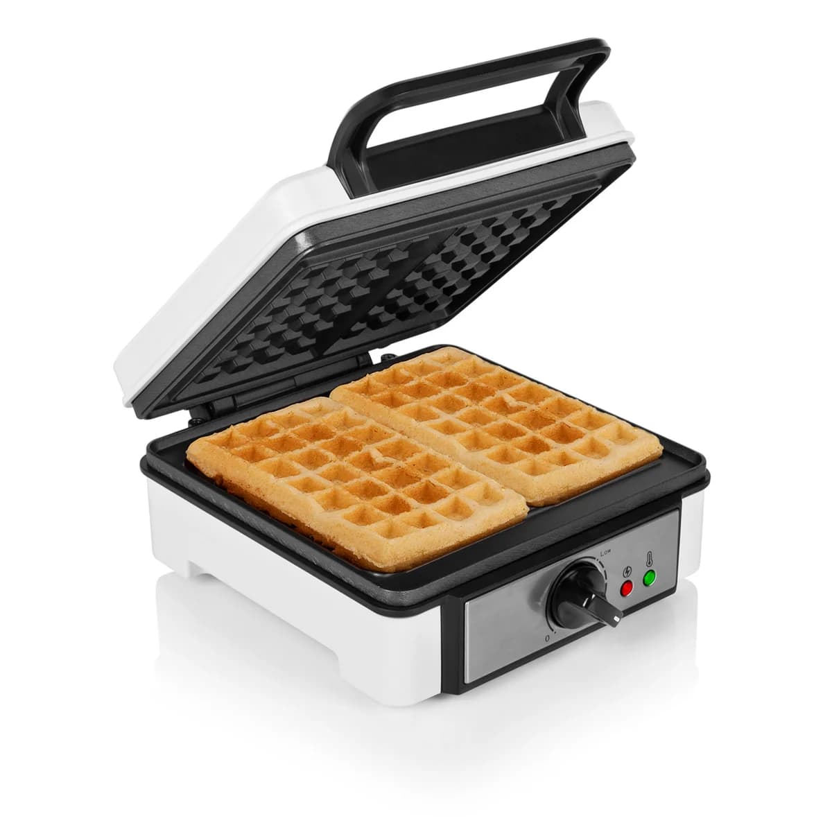 Princess Máquina Waffles Belga 7 x 4 132397