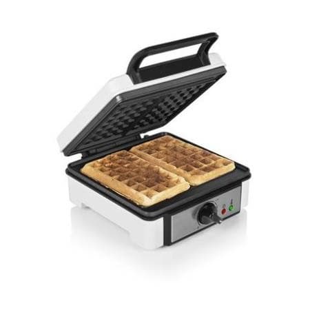 Princess Máquina Waffles Belga 7 x 4 132397