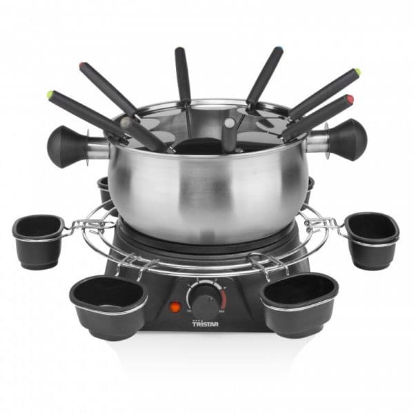 Tristar Fondue FO-1109