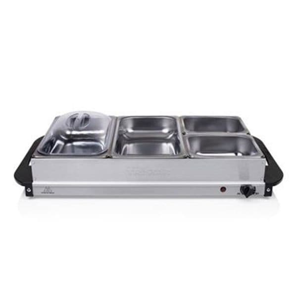 Tristar Aquecedor Prato BP-6285
