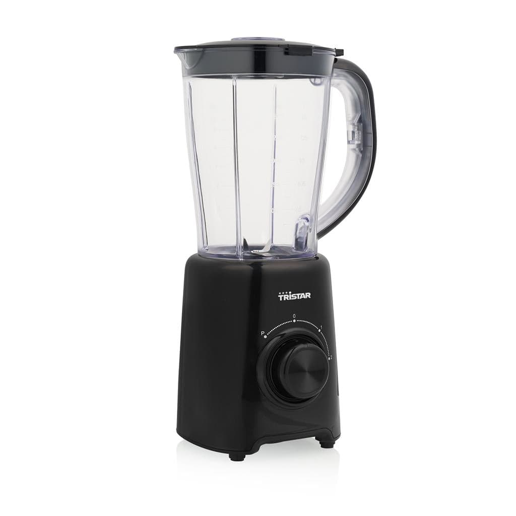 Liquidificadora Tristar 500w 1.5lt 2vel | 1.5L, 500W, 2 Velocidades
